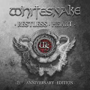 Restless Heart - Whitesnake