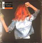 Paramore – Paramore (2013, Blue Translucent, Vinyl) - Discogs