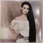 Cover of The Best Of Crystal Gayle, 1986, Vinyl