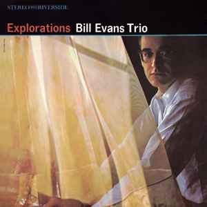 Bill Evans Trio Featuring Scott La Faro – Sunday At The Village