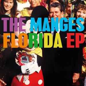 Florida EP - The Manges