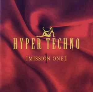 Hyper Techno [Mission Ozon] Friday Hyper Rave (2002