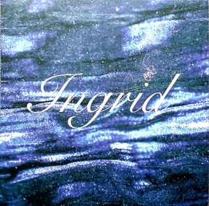Klara Lewis – Ingrid (2020, Vinyl) - Discogs