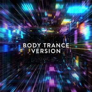 Various - Body Trance Version album cover