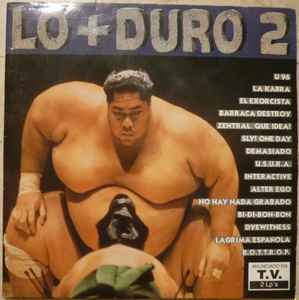 Various - Lo + Duro 2