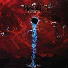 Nachash (2) - Phantasmal Triunity album cover