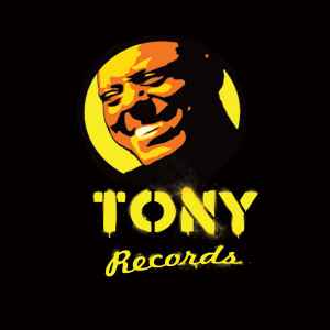 Tony Records on Discogs
