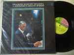 Cover of Francis Albert Sinatra & Antonio Carlos Jobim, 1967-03-00, Vinyl
