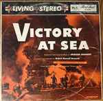Cover of Victory At Sea Volume I, , Vinyl