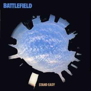 Battlefield Band - Stand Easy