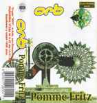 Cover of Pomme Fritz, 1998-05-00, Cassette