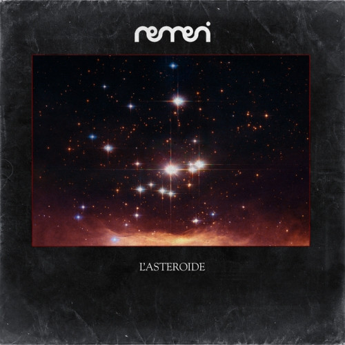 Album herunterladen Nemesi - LAsteroide