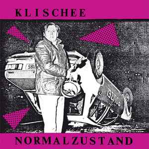 Klischee - Normalzustand album cover