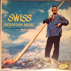 Alphorn Swiss Music music | Discogs