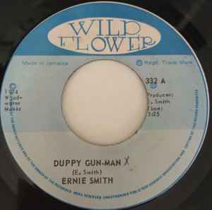 Ernie Smith - Duppy Gun-Man