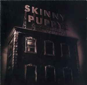 The Process - Skinny Puppy