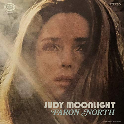 descargar álbum Faron North - Judy Moonlight