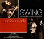 Cover of Swing (Original Motion Picture Soundtrack), 2003, CD