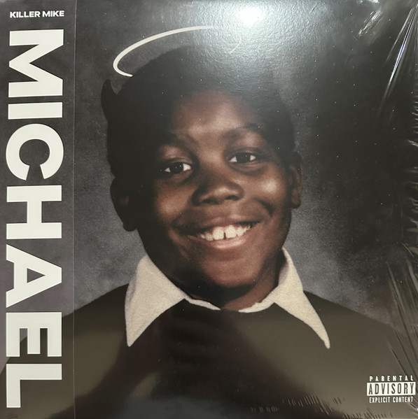 Michael (Killer Mike album) - Wikipedia