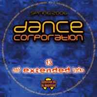 Обложка альбома Dance Corporation - Spring 2006 от Various