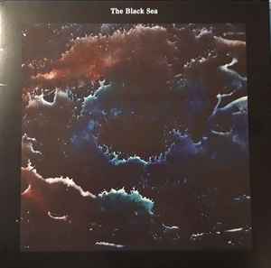 The Black Sea - The Black Sea album cover
