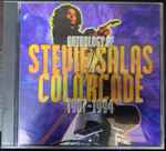 Stevie Salas Colorcode – Anthology Of Stevie Salas Colorcode 1987