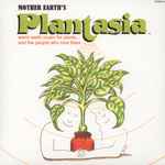 Cover of Mother Earth's Plantasia, 2015-04-10, Vinyl