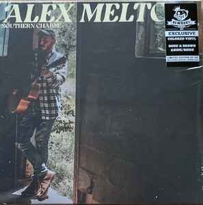 Alex Melton (2) - Southern Charm album cover