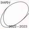Various - Shape 2022 - 2023