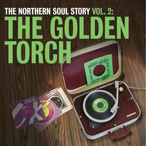 The Northern Soul Story Vol. 1: The Twisted Wheel (2016, Vinyl 