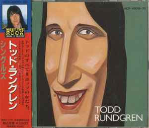 Todd Rundgren – Singles (1990