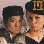 Cover of Eve, 1979-08-00, Vinyl