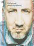 Cover of The Best Of Pete Townshend (CoolWalkingSmoothTalkingStraightSmokingFireStoking), 1996, Cassette
