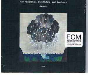 John Abercrombie - Gateway album cover