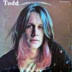 Cover of Todd, 1987, Vinyl