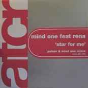 Star For Me - Mind One Feat Rena