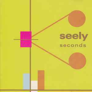 Seely – Parentha See (1996, CD) - Discogs