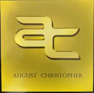 August Christopher - Best Of (Greatest Hits 1999-2010) album cover