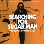 Cover of Searching For Sugar Man (Original Motion Picture Soundtrack), , CD