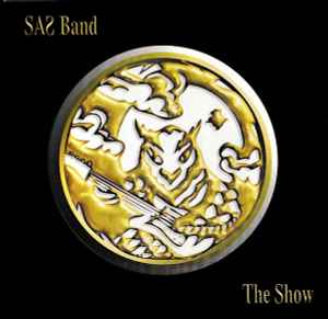 SAS Band - The Show album cover