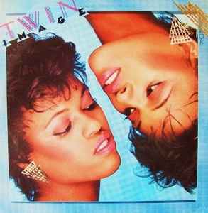 Twin Image - Mirror: LP, Album For Sale | Discogs