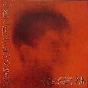 Yes Selma - Songs Of Happiness album cover