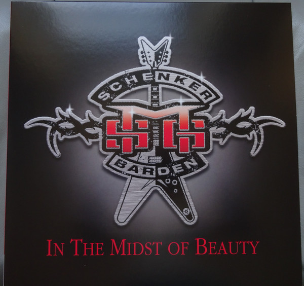 télécharger l'album The Michael Schenker Group - In The Midst Of Beauty