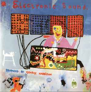 Electronic Sound (CD, Album, Reissue, Remastered) for sale