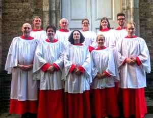 Hampstead Parish Church Choir