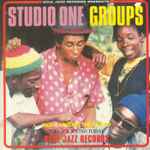 Studio One Groups (2006, CD) - Discogs