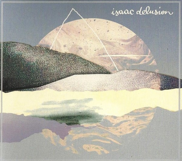 Isaac Delusion | Isaac Delusion