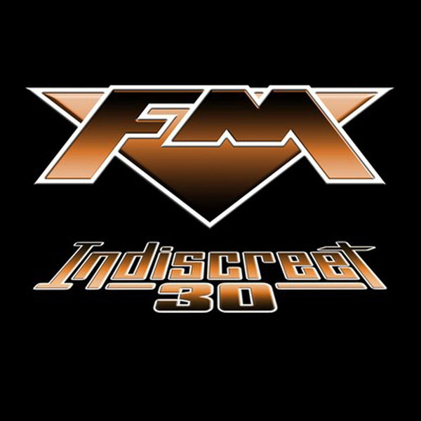 FM – Indiscreet 30 (2016, CD) - Discogs