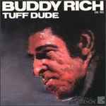 Cover of Tuff Dude, 1989, CD