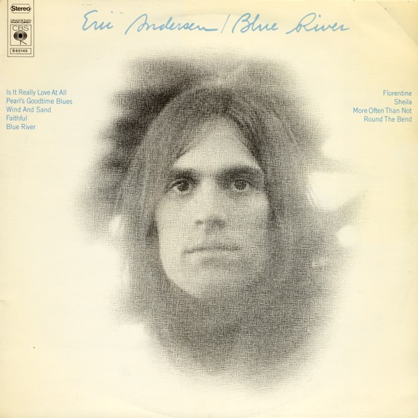 Eric Andersen – Blue River (2005